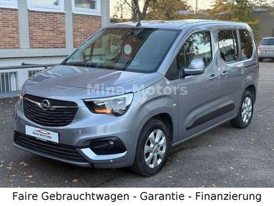 Opel Combo Life