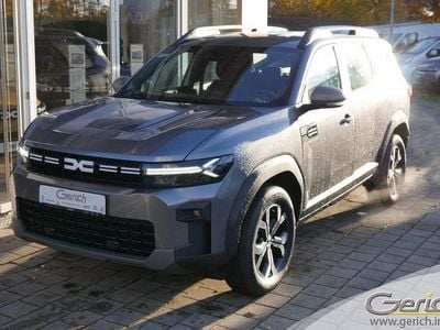 Neu Dacia Bigster Expression 140 PS (102 kW) 2025 Grau SUV