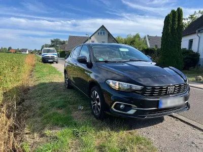 Gebraucht Fiat Tipo