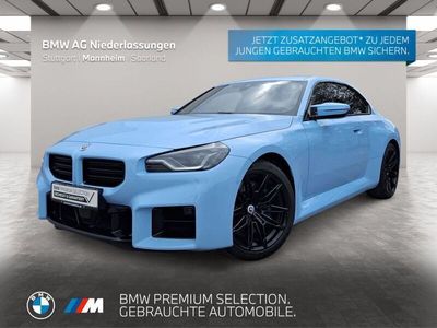 gebraucht BMW M2 Coupé MX