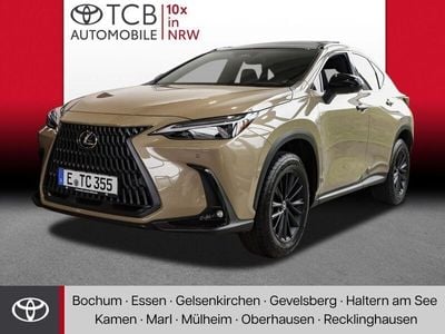 Lexus NX350h
