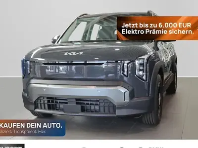 Gebraucht Kia EV2