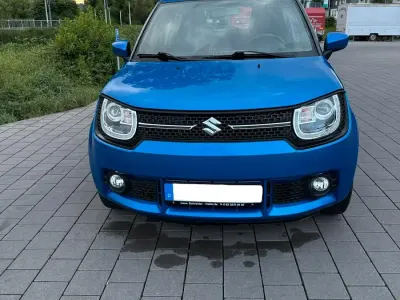 Gebraucht Suzuki Ignis
