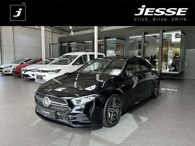 Mercedes A35 AMG