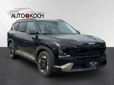 Gebraucht Kia EV5