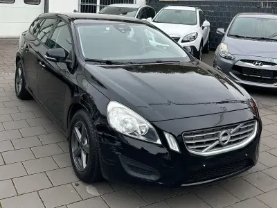 Gebraucht Volvo V60