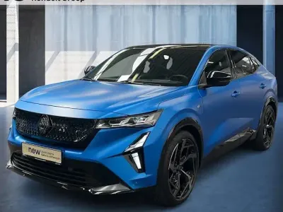 Gebraucht Renault Rafale 300 PS (220 kW) 2025 Blau SUV