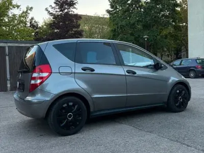 Gebraucht Mercedes A150 95 PS (69 kW) 2006 Van / Kleinbus