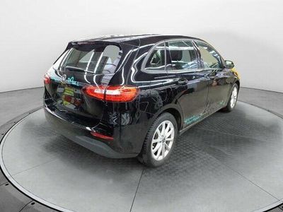 Gebraucht Mercedes B250e 218 PS (160 kW) 2022 Van / Kleinbus