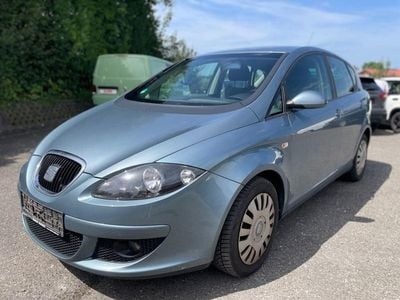 Seat Toledo