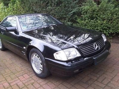Mercedes SL280