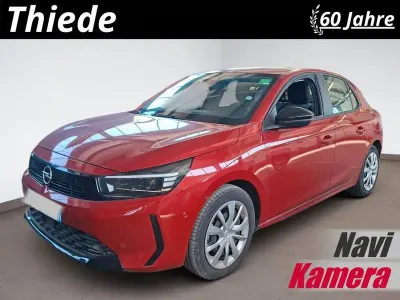 Gebraucht Opel Corsa