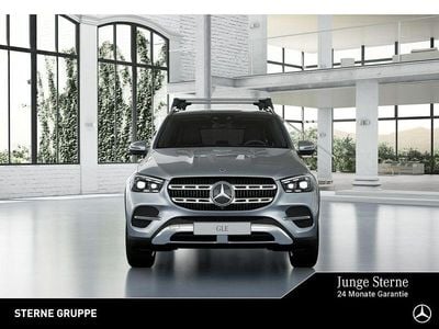 Silber Gebraucht 2023 Mercedes GLE400 SUV | 69.450 € (Superpreis)
