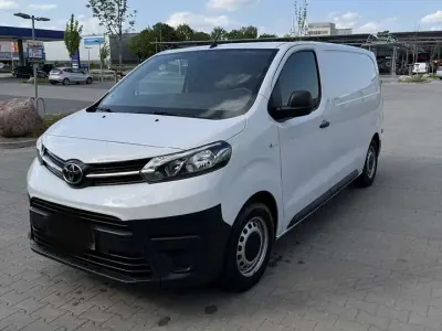 Gebraucht Toyota Proace