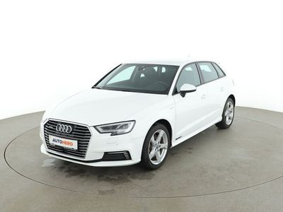 gebraucht Audi A3 e-tron Sport, Hybrid, 18.410 €