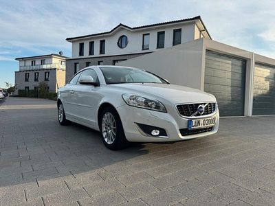 Volvo C70