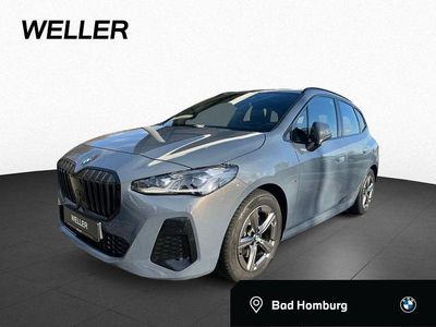 BMW 223 Active Tourer