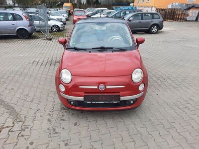 gebraucht Fiat 500 0.9 TwinAir Sport