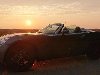 Opel GT