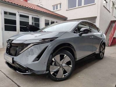 Nissan Ariya