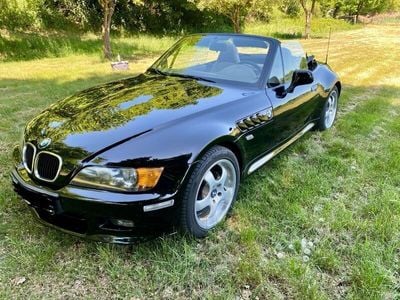 BMW Z3