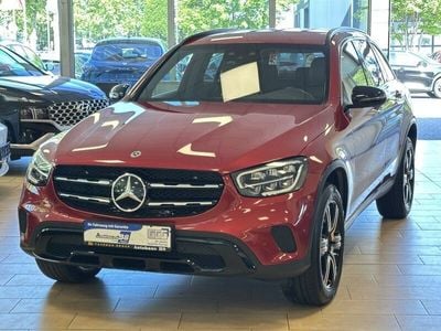 Mercedes GLC220