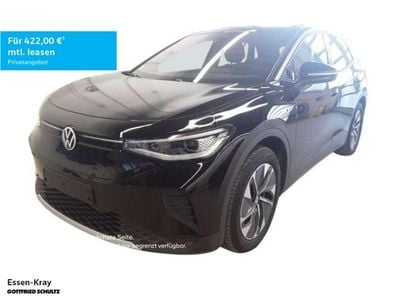 Gebraucht VW ID.4 Pro 210 kW (286 PS) 2025 Schwarz SUV