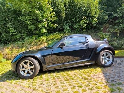 Smart Roadster