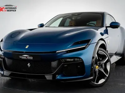 Gebraucht Ferrari Purosangue