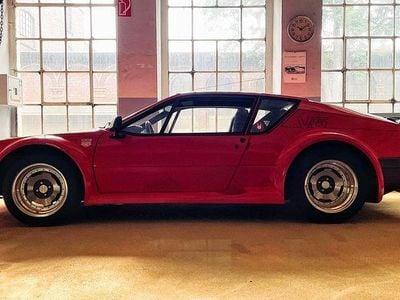 Gebraucht Renault Alpine A310 GT 204 PS (150 kW) 1983 Rot Coupé