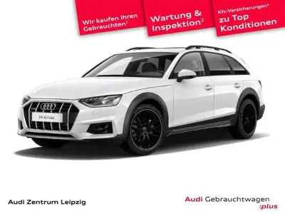 Gebraucht Audi A4 Allroad