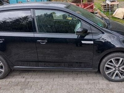 Usata Seat Mii Electric 61 kW (83 CV) 2021 Nero Utilitaria