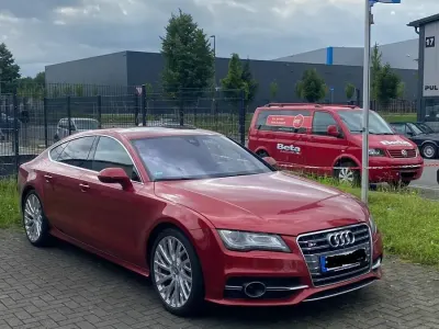 Gebraucht Audi S7