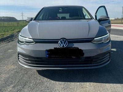 VW Golf VIII