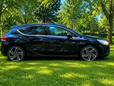 Gebraucht Citroën DS4