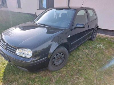 gebraucht VW Golf IV 1.6