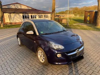 Occasion Opel Adam