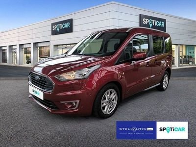 Ford Tourneo Connect