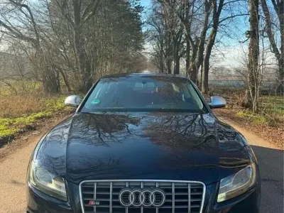 Gebraucht Audi S5