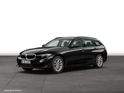Gebraucht BMW 320