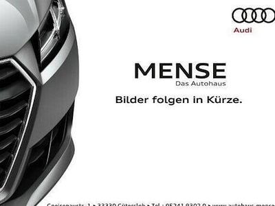 Neu Audi A6 Advanced Plus 204 PS (150 kW) 2026 Schwarz Kombi