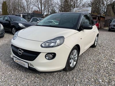 gebraucht Opel Adam Glam ecoFlex PANO/LHZ/SHZ/CARPLAY