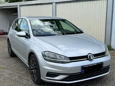 Second-hand VW Golf VII