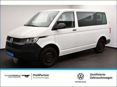 Usata VW T6.1 110 CV (80 kW) 2021 Furgone