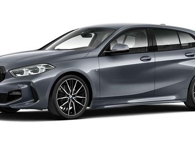 Gebraucht 2024 BMW 120 Kleinwagen | 51.150 €