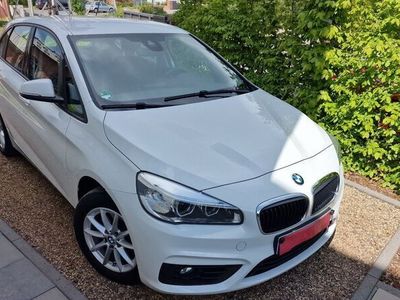 gebraucht BMW 220 Active Tourer 220i Advantage