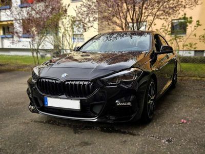 gebraucht BMW 218 i Gran Coupé M Sport