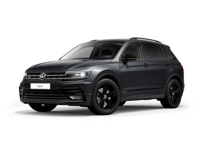 Gebraucht 2020 VW Tiguan Highline SUV | 34.850 € (Fairer Preis)