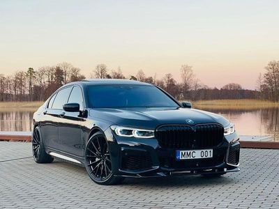BMW 750L
