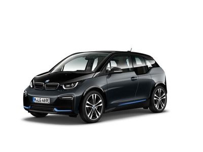 gebraucht BMW i3 120Ah